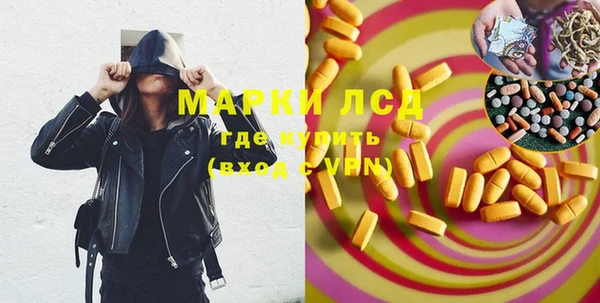 индика Алексеевка